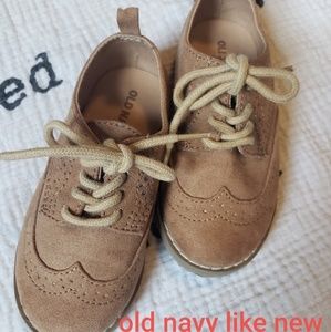 Toddler shoes